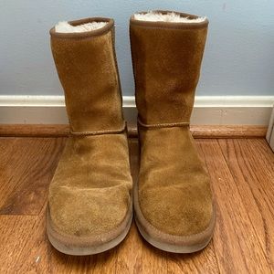 UGG boots